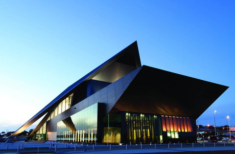 Albany Motel & Apartments - 2032 Olympic Games 20