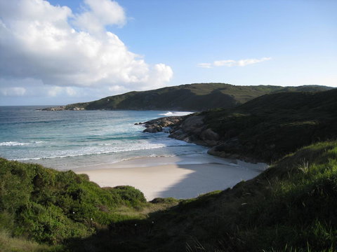 Albany Motel & Apartments - 2032 Olympic Games 23