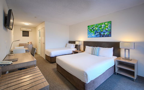 Albany Motel & Apartments - 2032 Olympic Games 9