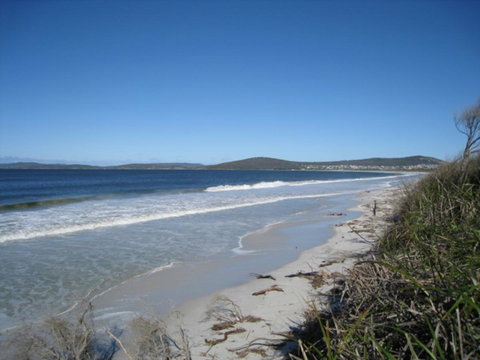 Albany Motel & Apartments - 2032 Olympic Games 18