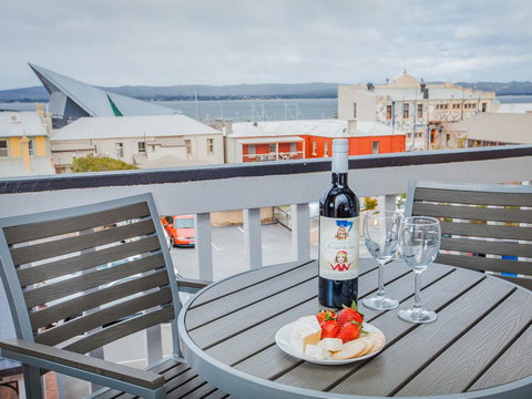 Albany Motel & Apartments - 2032 Olympic Games 15