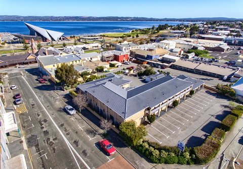 Albany Motel & Apartments - 2032 Olympic Games 16