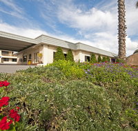 Dog Rock Motel - 2032 Olympic Games