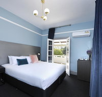 The Stirling Arms Hotel - 2032 Olympic Games