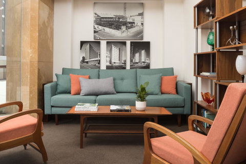 Pensione Hotel Perth - 2032 Olympic Games 20