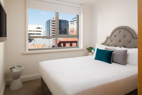 Pensione Hotel Perth - 2032 Olympic Games 16