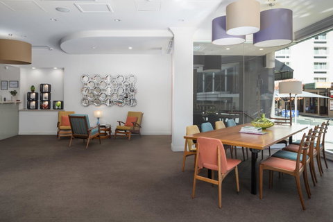 Pensione Hotel Perth - 2032 Olympic Games 18