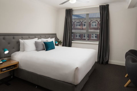 Pensione Hotel Perth - 2032 Olympic Games 0