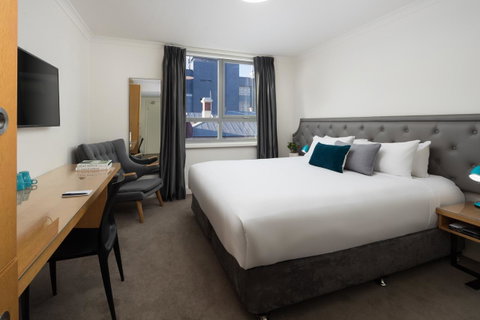 Pensione Hotel Perth - 2032 Olympic Games 8