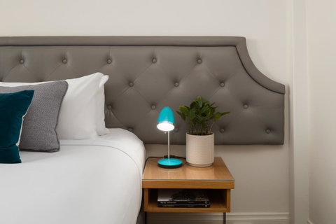 Pensione Hotel Perth - 2032 Olympic Games 23