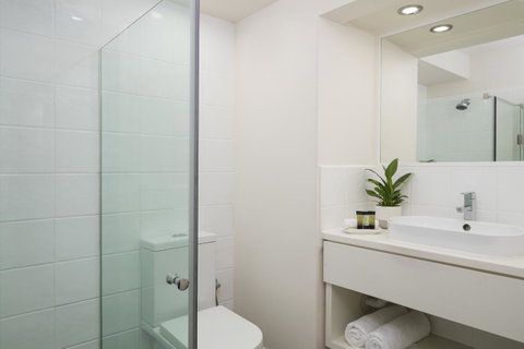 Pensione Hotel Perth - 2032 Olympic Games 2