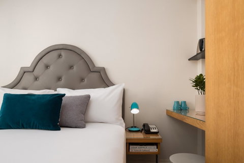 Pensione Hotel Perth - 2032 Olympic Games 15