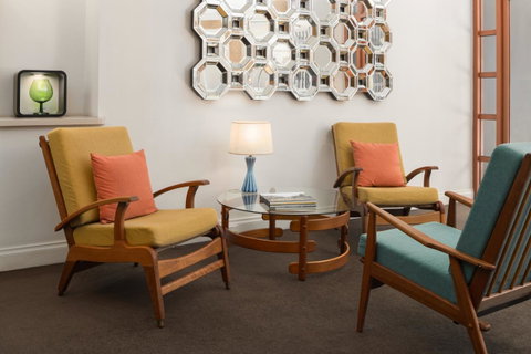Pensione Hotel Perth - 2032 Olympic Games 19