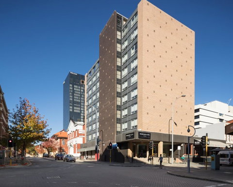 Pensione Hotel Perth - 2032 Olympic Games 22