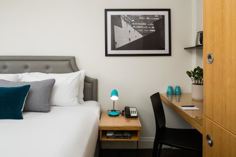 Pensione Hotel Perth - 2032 Olympic Games 11