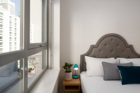 Pensione Hotel Perth - 2032 Olympic Games 14