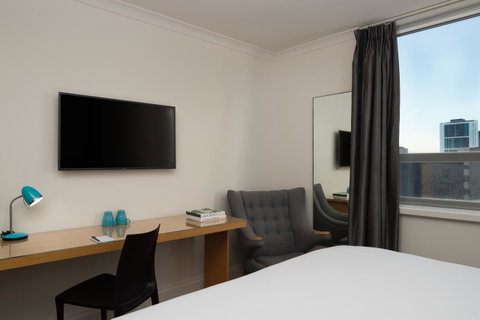 Pensione Hotel Perth - 2032 Olympic Games 7