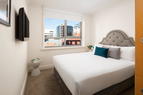 Pensione Hotel Perth - 2032 Olympic Games 17