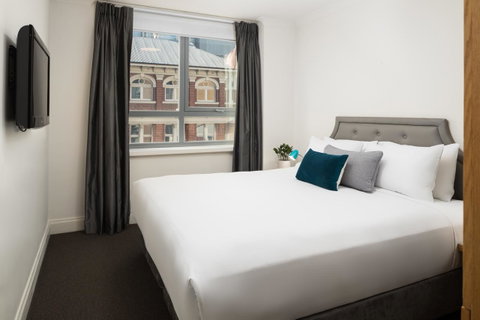 Pensione Hotel Perth - 2032 Olympic Games 12