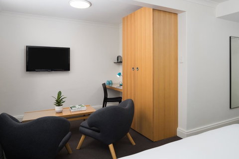 Pensione Hotel Perth - 2032 Olympic Games 1