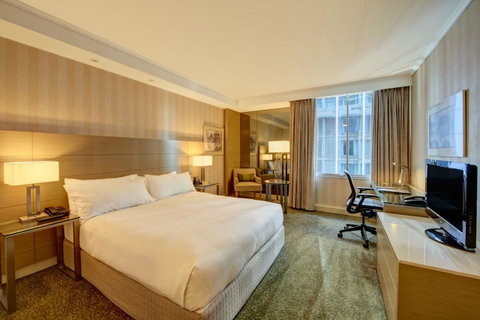 Parmelia Hilton Perth - 2032 Olympic Games 38