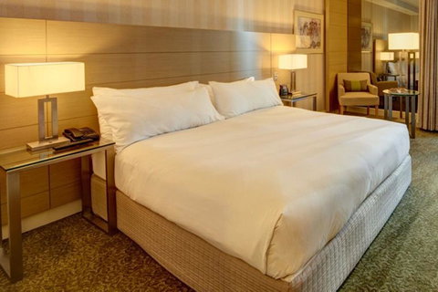 Parmelia Hilton Perth - 2032 Olympic Games 37