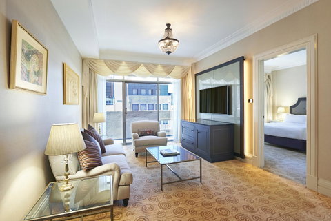 Parmelia Hilton Perth - 2032 Olympic Games 17