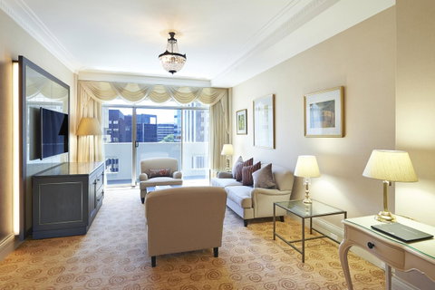 Parmelia Hilton Perth - 2032 Olympic Games 15