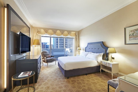 Parmelia Hilton Perth - 2032 Olympic Games 3