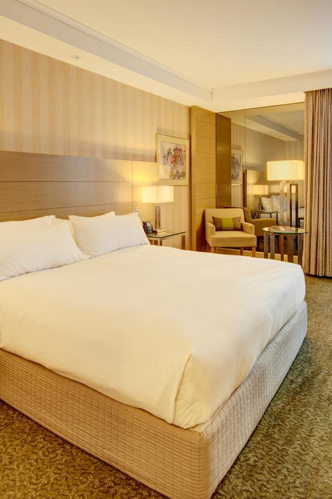 Parmelia Hilton Perth - 2032 Olympic Games 35