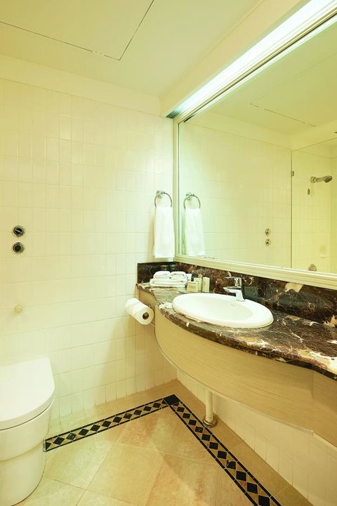 Parmelia Hilton Perth - 2032 Olympic Games 34