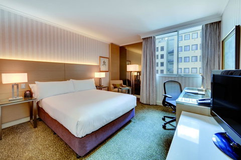 Parmelia Hilton Perth - 2032 Olympic Games 30