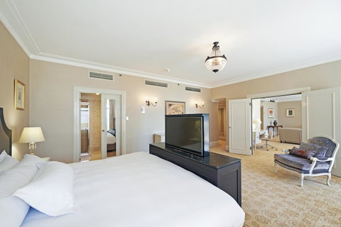 Parmelia Hilton Perth - 2032 Olympic Games 2