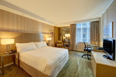 Parmelia Hilton Perth - 2032 Olympic Games 25