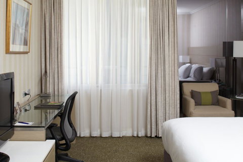 Parmelia Hilton Perth - 2032 Olympic Games 41