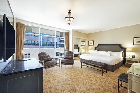 Parmelia Hilton Perth - 2032 Olympic Games 14