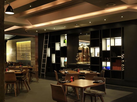 Parmelia Hilton Perth - 2032 Olympic Games 29