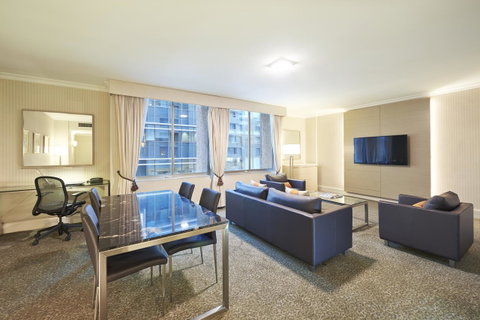 Parmelia Hilton Perth - 2032 Olympic Games 18