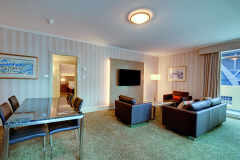 Parmelia Hilton Perth - 2032 Olympic Games 19