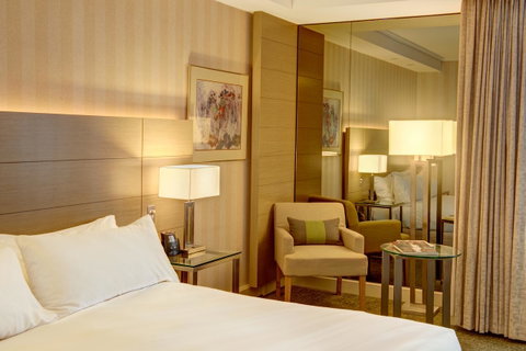 Parmelia Hilton Perth - 2032 Olympic Games 39
