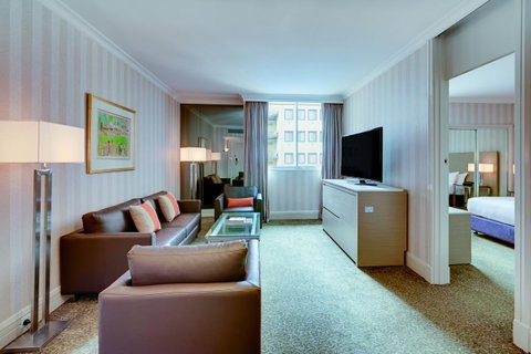 Parmelia Hilton Perth - 2032 Olympic Games 22
