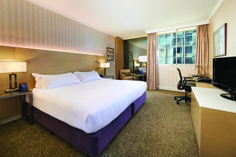 Parmelia Hilton Perth - 2032 Olympic Games 27