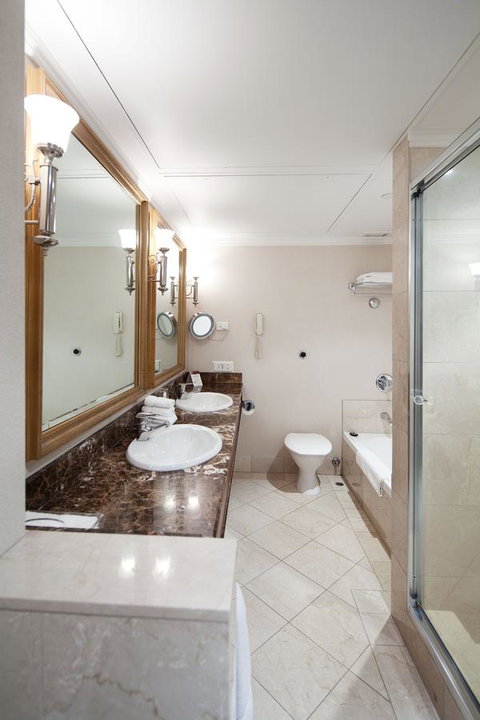 Parmelia Hilton Perth - 2032 Olympic Games 33