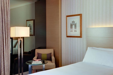 Parmelia Hilton Perth - 2032 Olympic Games 23