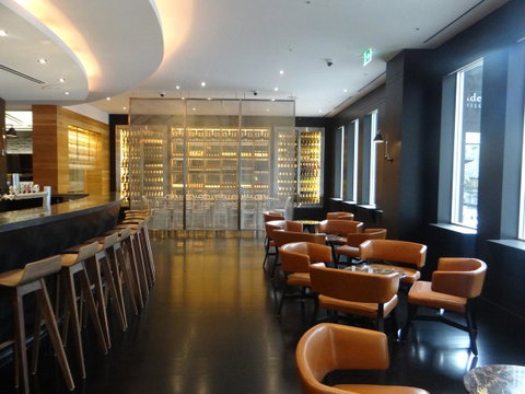 Parmelia Hilton Perth - 2032 Olympic Games 28