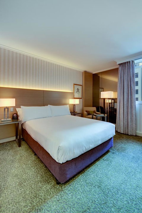 Parmelia Hilton Perth - 2032 Olympic Games 26