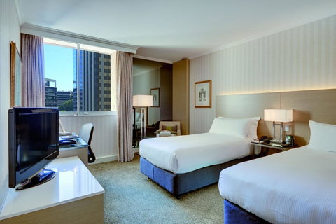 Parmelia Hilton Perth - 2032 Olympic Games 31