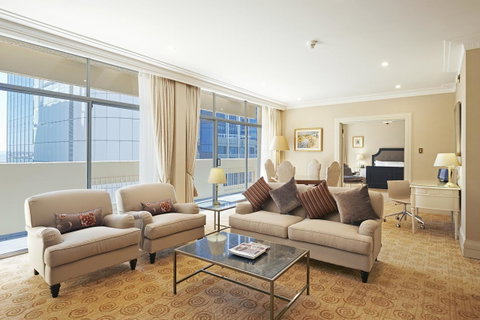 Parmelia Hilton Perth - 2032 Olympic Games 10