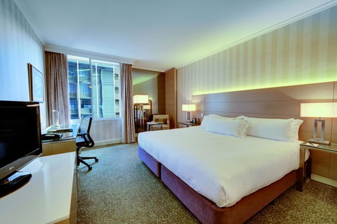 Parmelia Hilton Perth - 2032 Olympic Games 24
