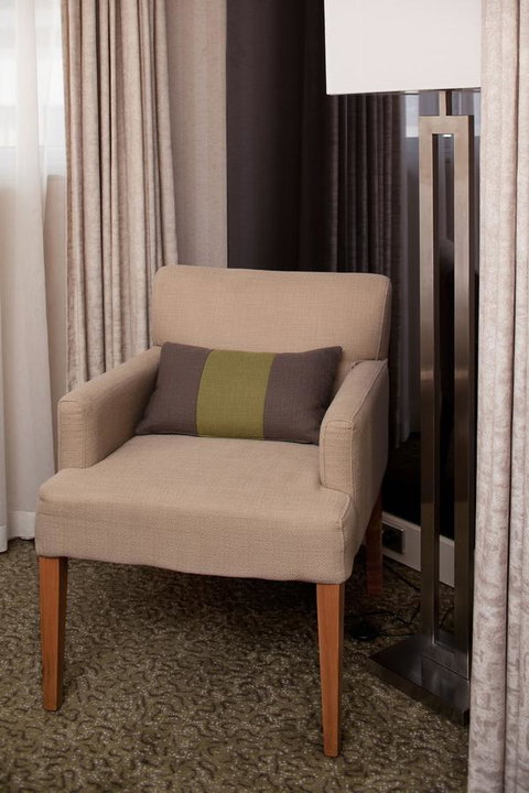 Parmelia Hilton Perth - 2032 Olympic Games 43